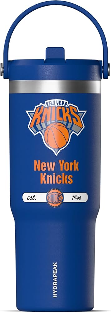 Amazon.com: Hydrapeak x NBA Officially Licensed New York Knicks 32